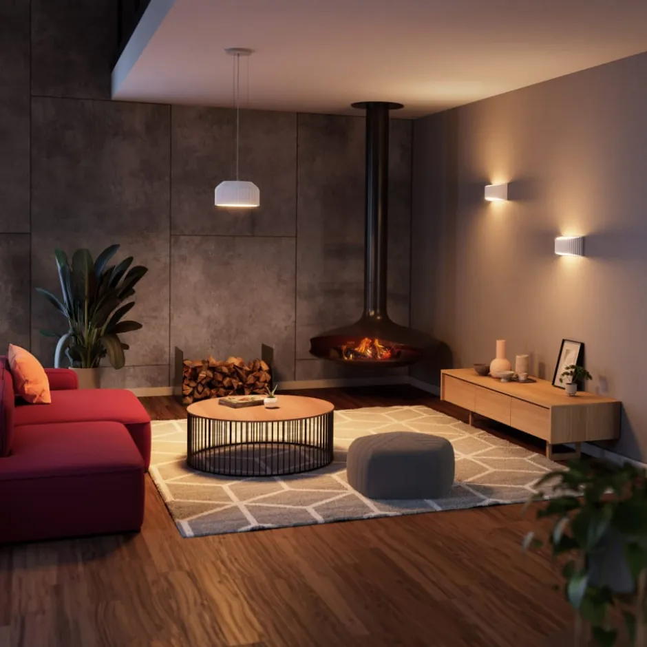 Osram Decor Plaster væglampe