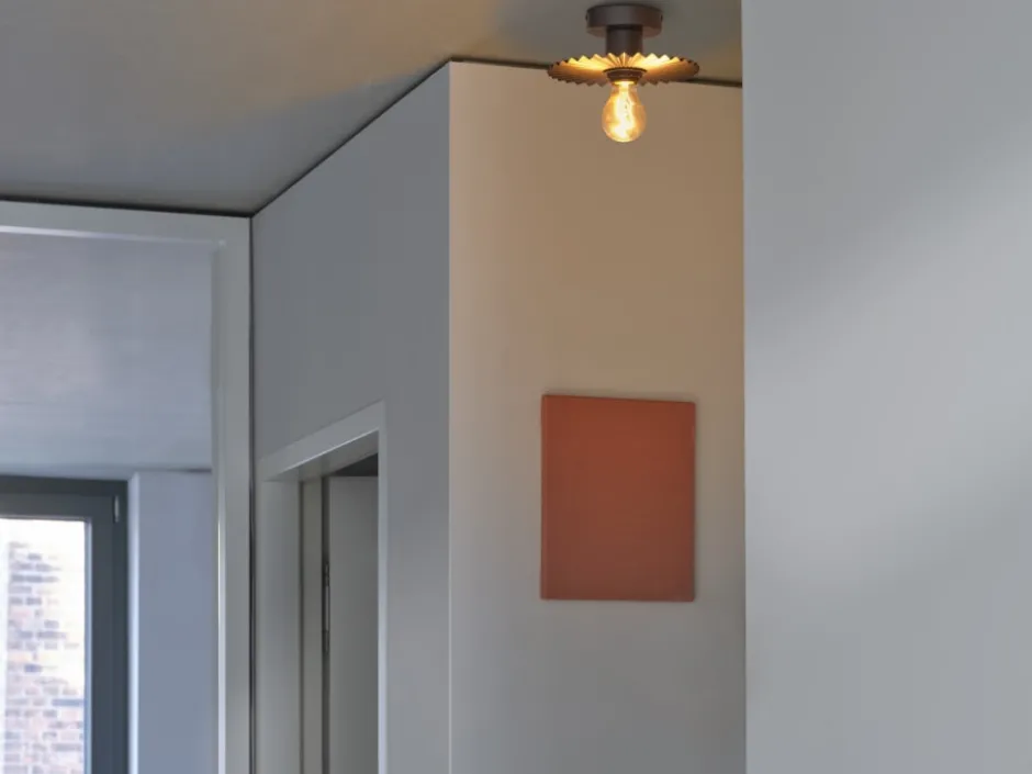 Osram Decor Plissee loftlampe