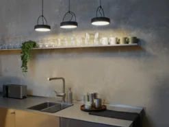 Osram Decor Puck langbordspendel