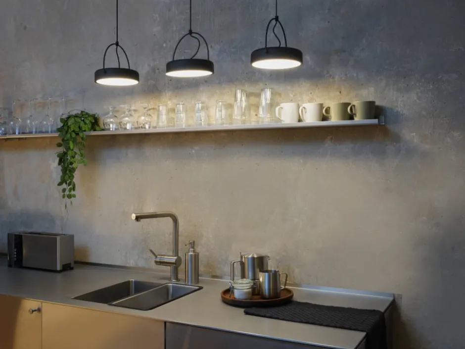 Osram Decor Puck langbordspendel