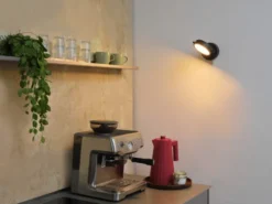 Osram Decor Puck væglampe