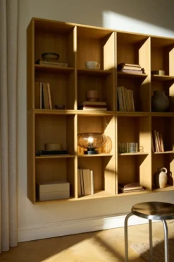 Osram Decor Smoke bordlampe