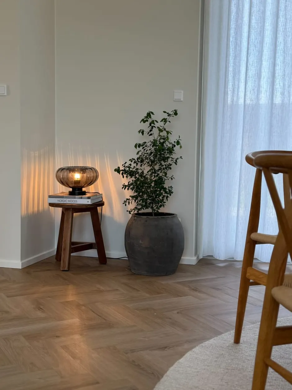 Osram Decor Smoke bordlampe