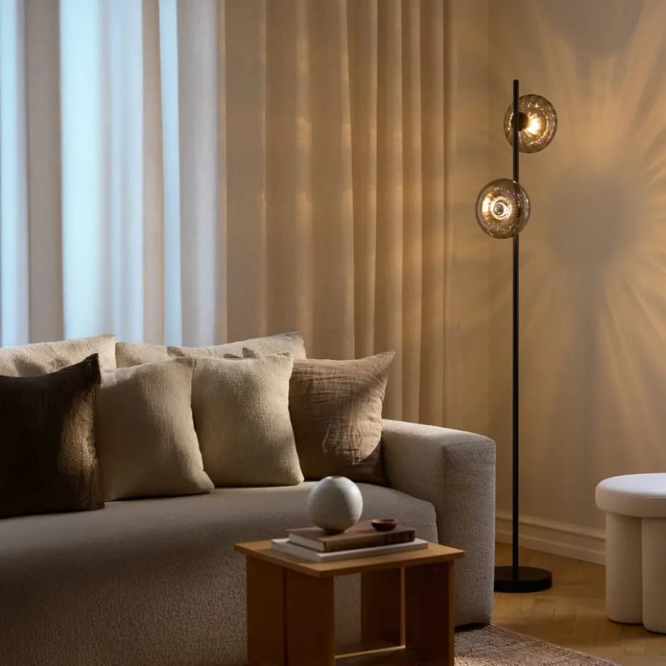 Osram Decor Smoke gulvlampe