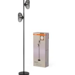 Osram Decor Smoke gulvlampe