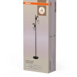 Osram Decor Smoke gulvlampe