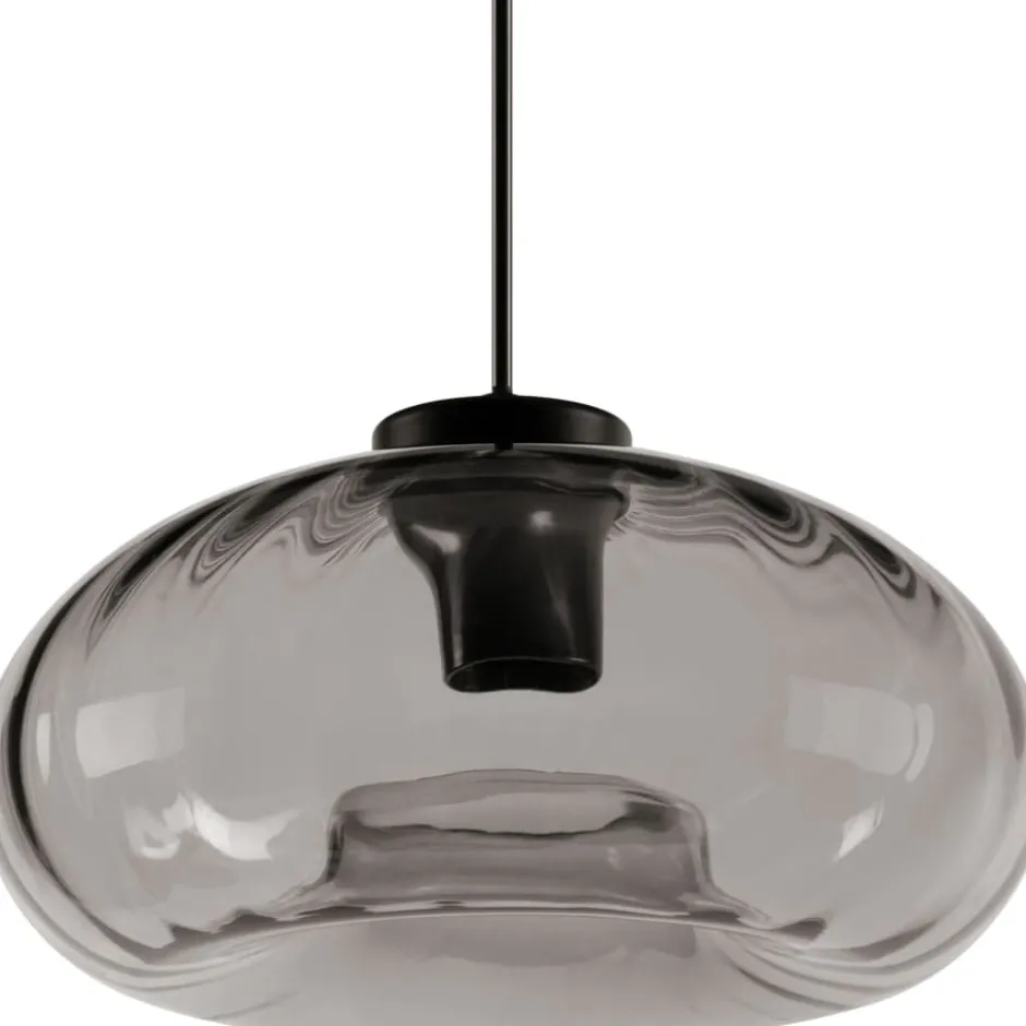 Osram Decor Smoke pendel, røgfarvet