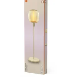 Osram Decor Stick lampefod, beige