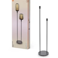 Osram Decor Stick lampefod, grå