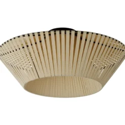 Osram Decor Stripes loftlampe, beige
