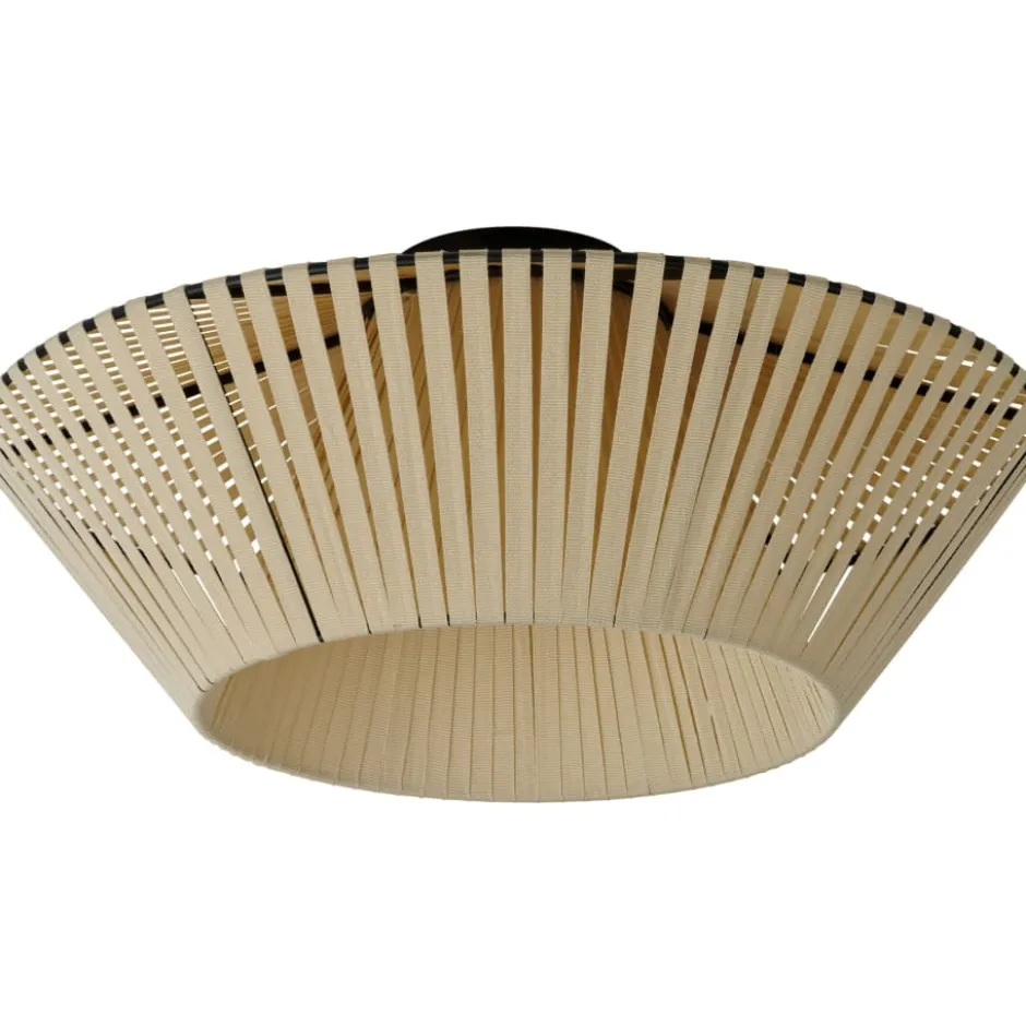 Osram Decor Stripes loftlampe, beige