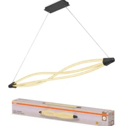 Osram Decor Swirl langbordspendel