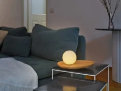 Osram Decor Wood Nest bordlampe