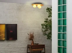 Osram Decor Wood Nest loftlampe