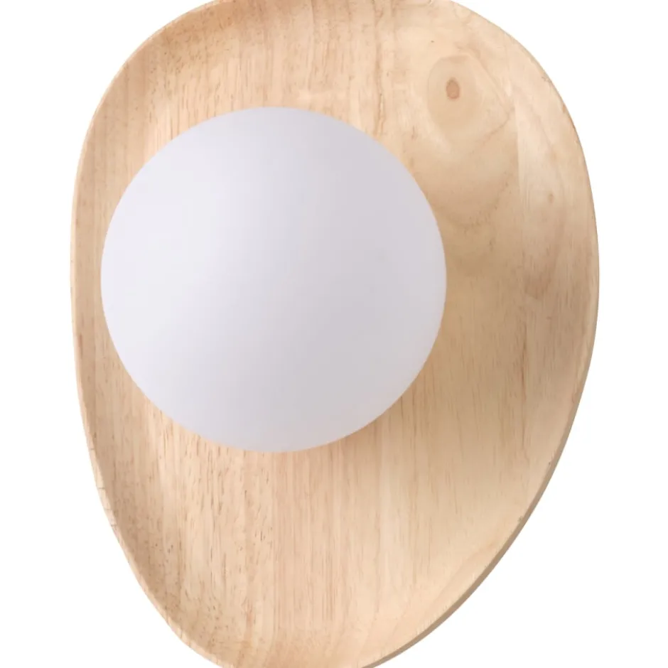 Osram Decor Wood Nest væglampe