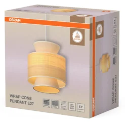 Osram Decor Wrap Cone pendel