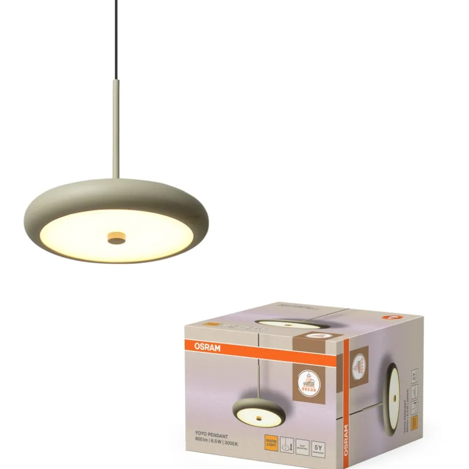 Osram Decor Yoyo pendel