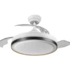 Osram Encap loftlampe med ventilator