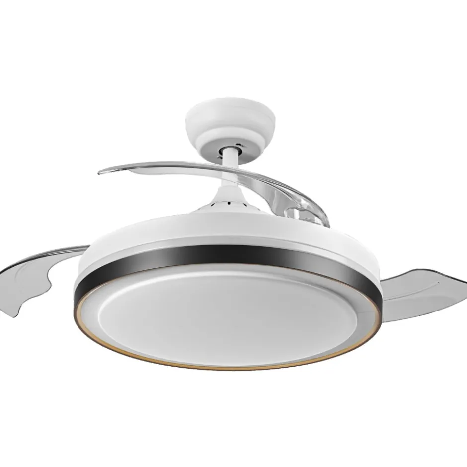 Osram Encap loftlampe med ventilator