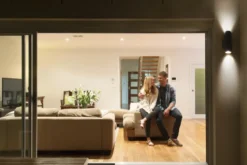 Osram Endura Cannon udendørs væglampe