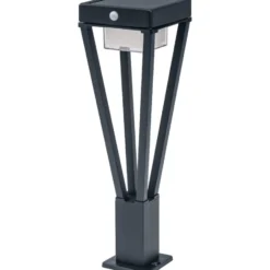 Osram Endura Style Bouquet udendørs væglampe med sensor