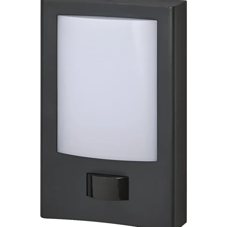 Osram Endura Style Entrance udendørs væglampe med sensor