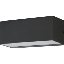 Osram Endura Style Idri udendørs væglampe