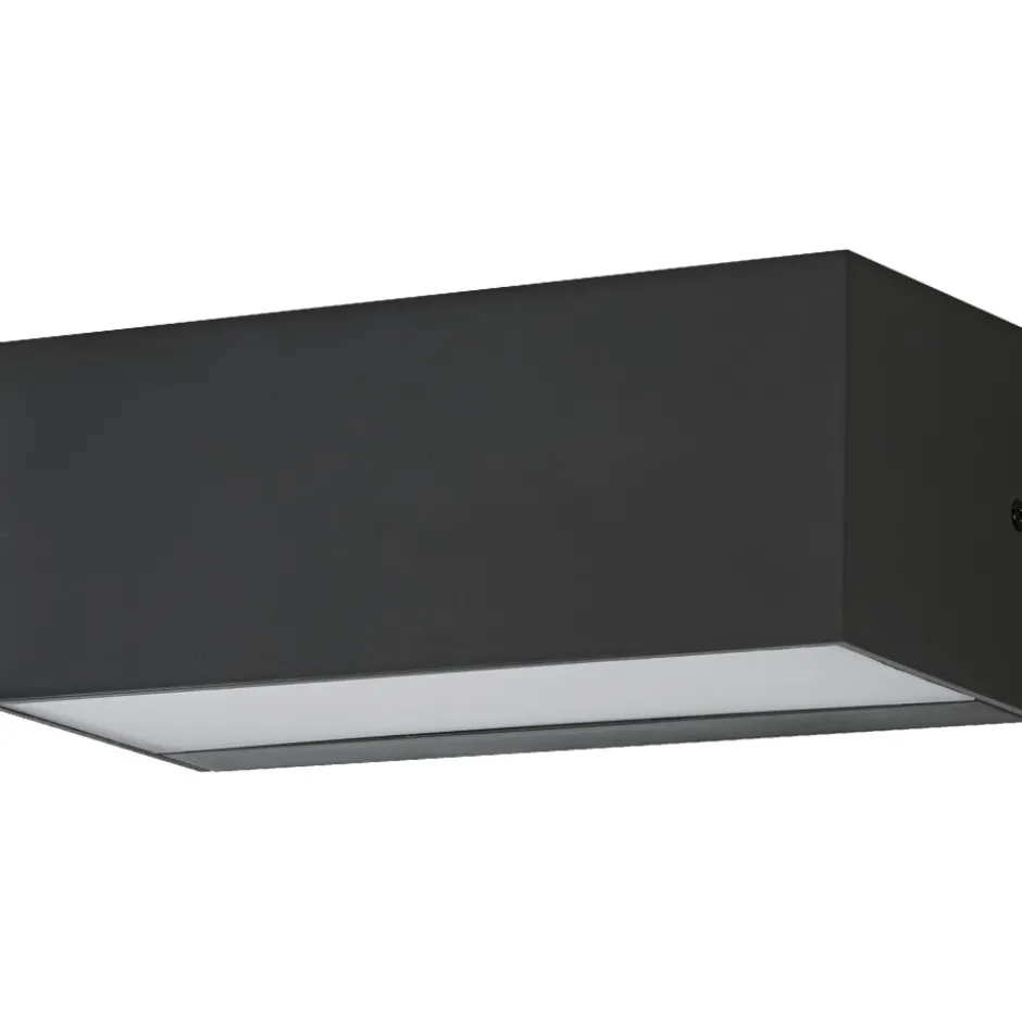 Osram Endura Style Idri udendørs væglampe