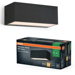 Osram Endura Style Idri udendørs væglampe