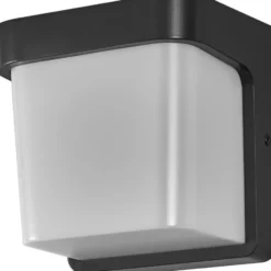 Osram Endura Style Ihsan udendørs væglampe