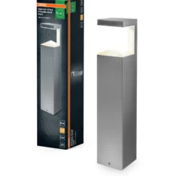 Osram Endura Style Pyramid havelampe