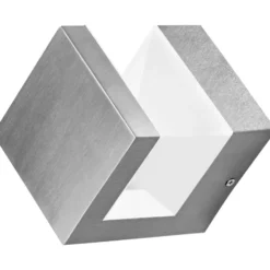 Osram Endura Style Pyramid væglampe