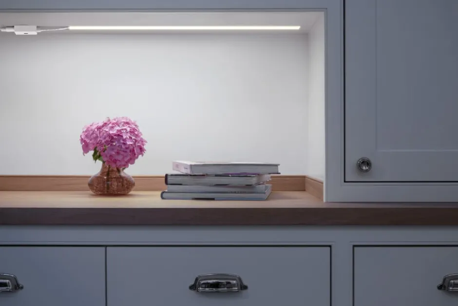 Osram Flex LED bånd, bevægelsessensor, 1,5 meter