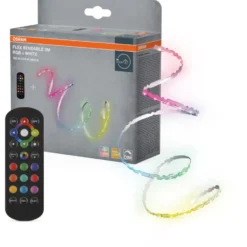 Osram Flex LED bånd, 3 meter