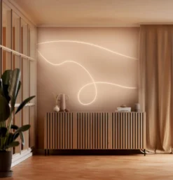 Osram Flex LED bånd, 5 meter
