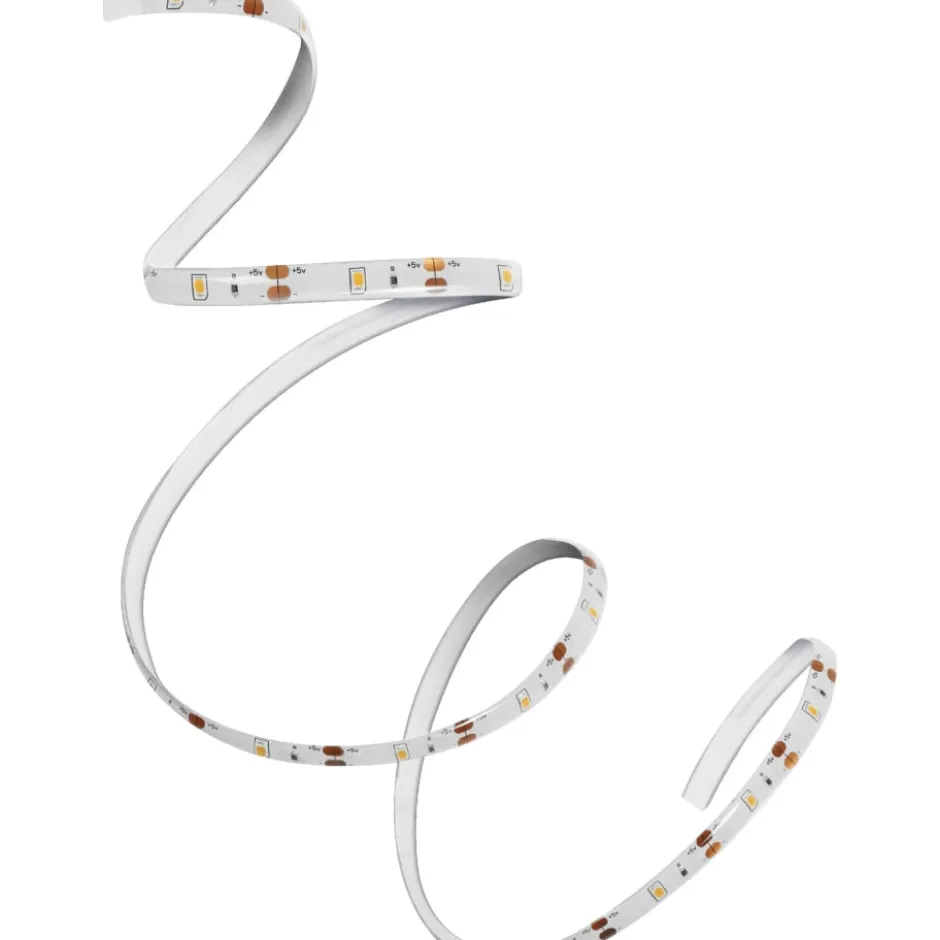 Osram Flex LED strip med sensor, 2 meter