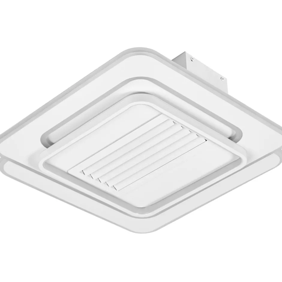 Osram Grill loftlampe med ventilator