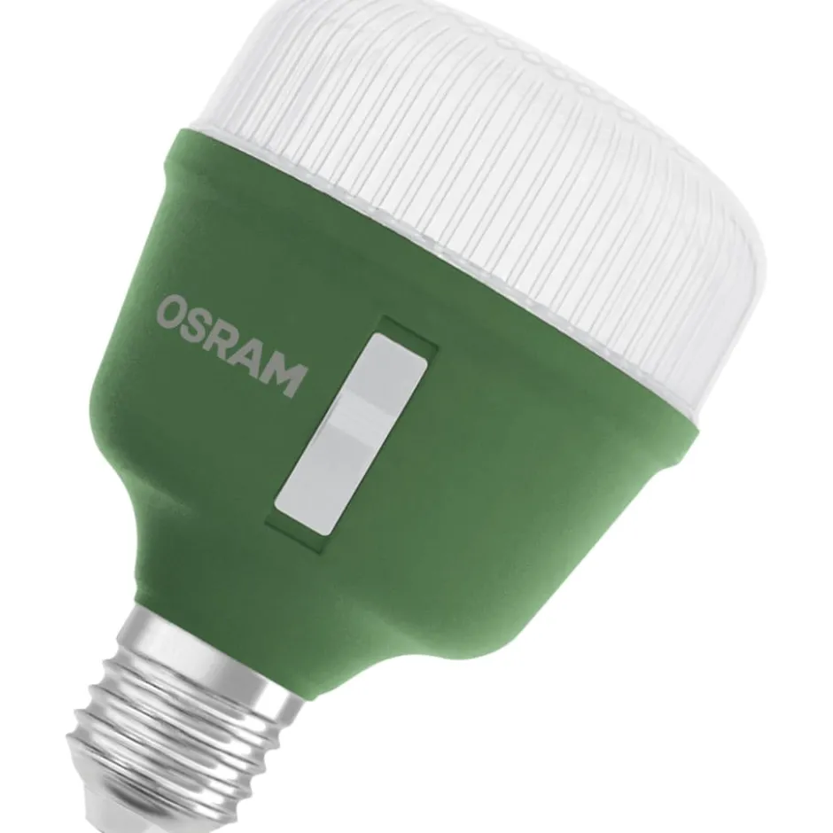 Osram Grow E27 plantelys, 20W