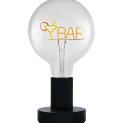 Osram Letter Bar bordlampe