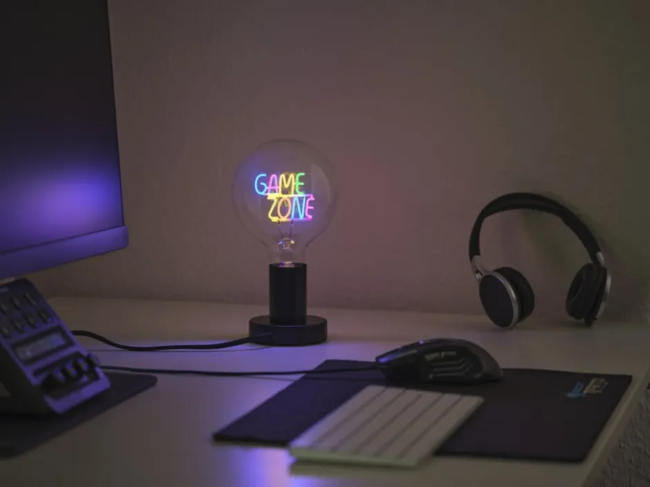 Osram Letter Game Zone bordlampe