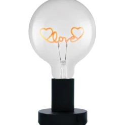 Osram Letter Love bordlampe