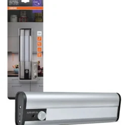 Osram Linear genopladelig underskabsbelysning, 20 cm