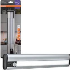 Osram Linear genopladelig underskabsbelysning, 30 cm