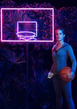 Osram Neon Flex udendørs LED strip, 5 meter