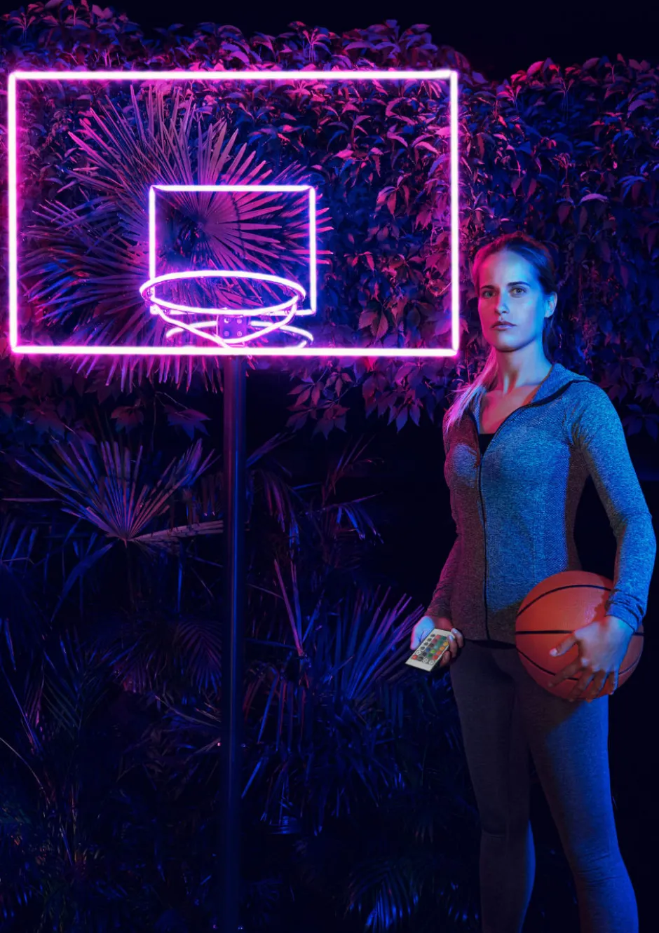 Osram Neon Flex udendørs LED strip, 5 meter