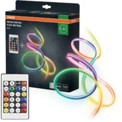 Osram Neon Flex udendørs LED strip, 5 meter