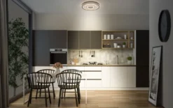 Osram Orbis Cristally plafond