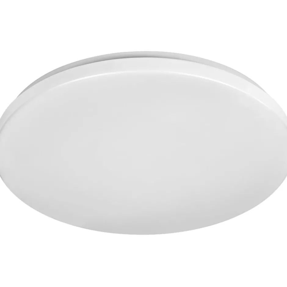 Osram Orbis Ghost plafond, Ø49 cm