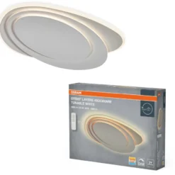 Osram Orbis Layers loftlampe
