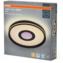 Osram Orbis Opty loftlampe